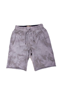 Re*pair Knit Jogger Shorts