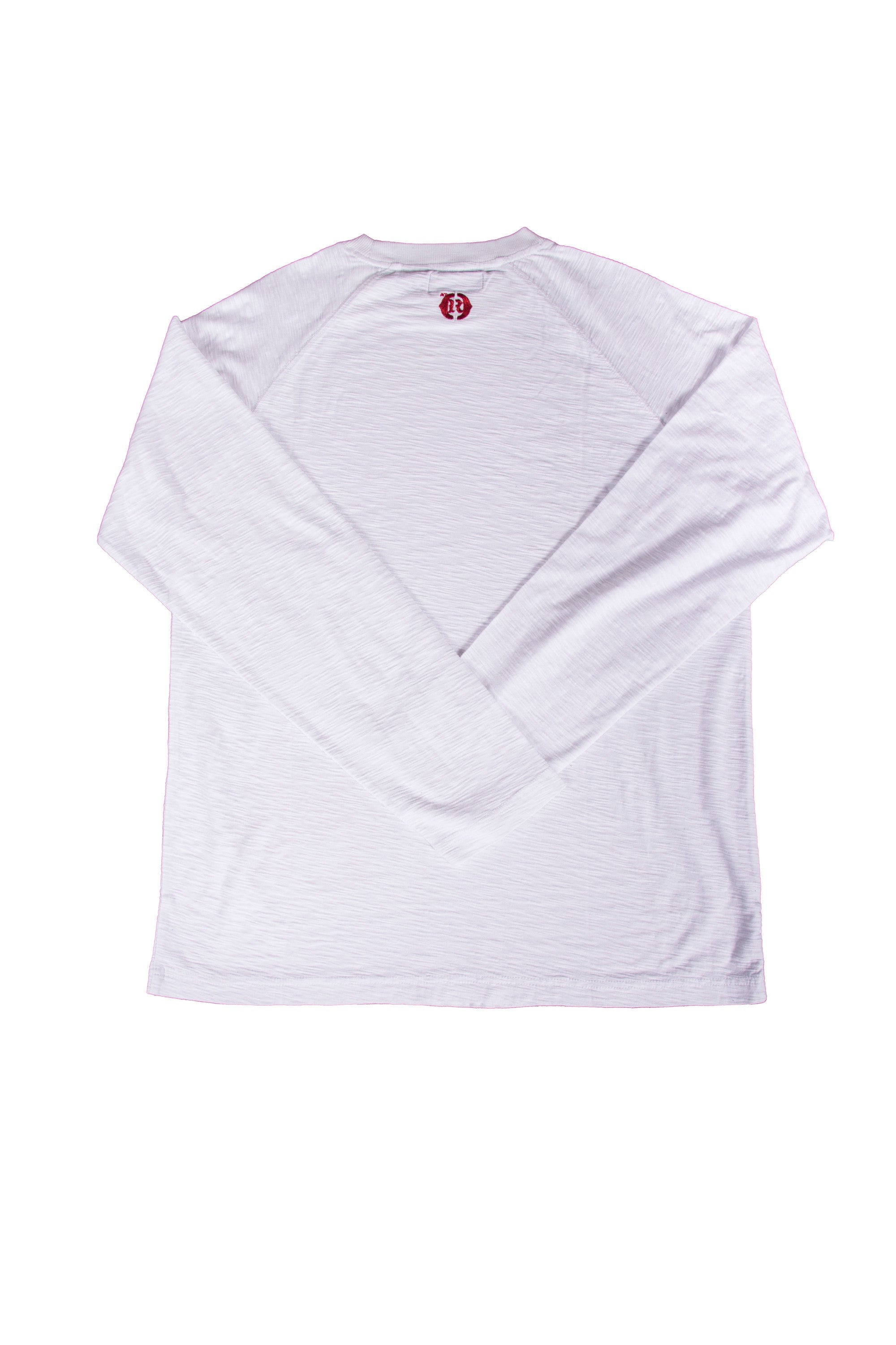 Oro Vidor Long-Sleeve Crewneck