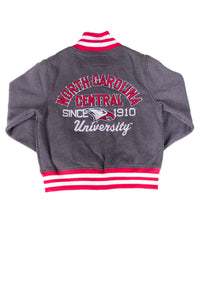 Tradition Sportsmen  Track Jacket