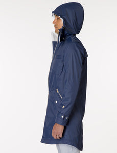 BAIL Trench Coat