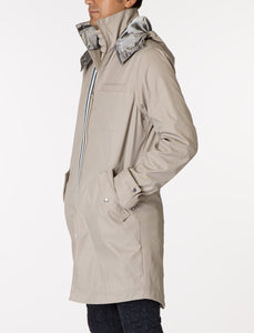 BAIL Trench Coat