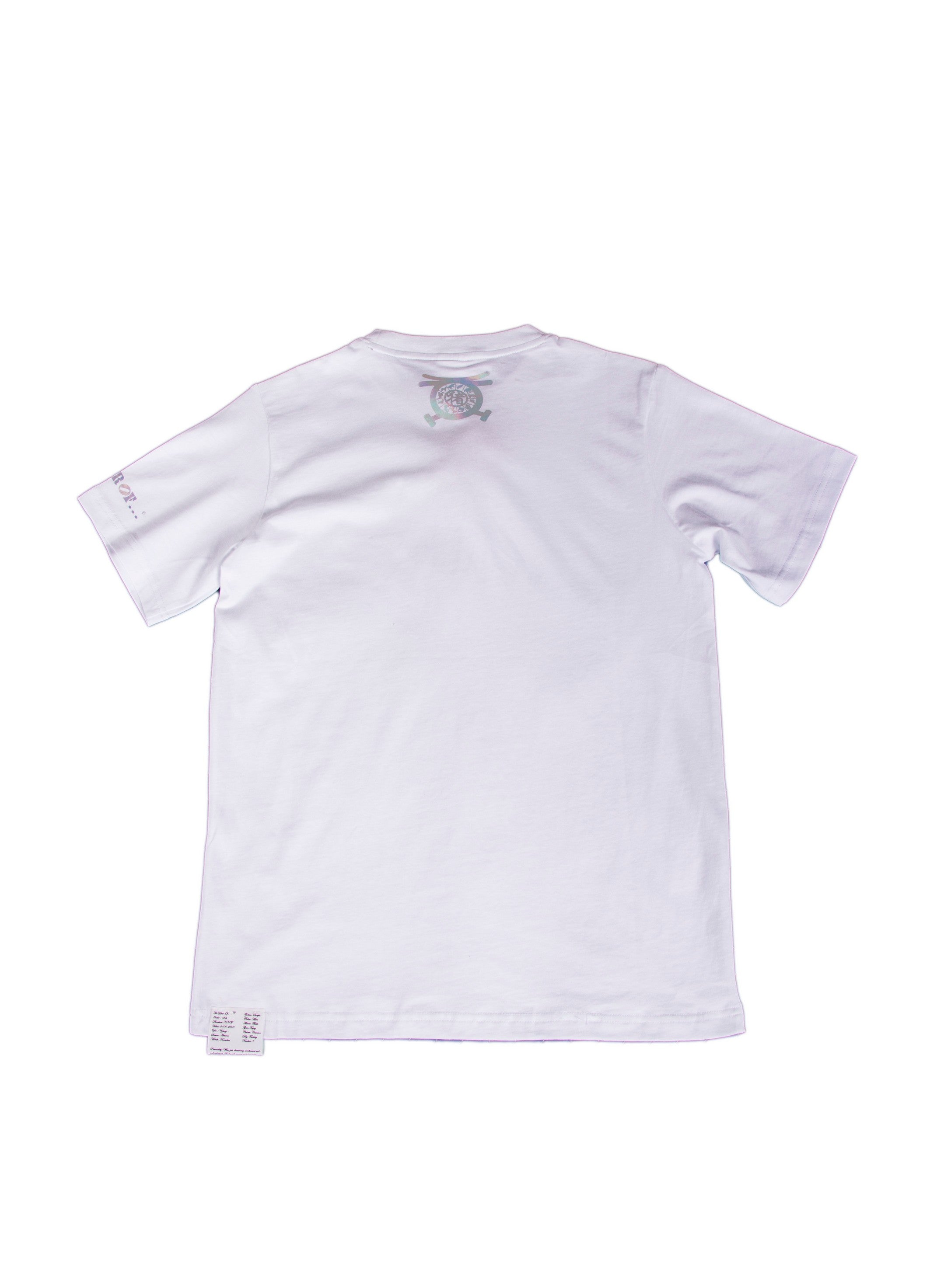 Year Of Pearl Tee
