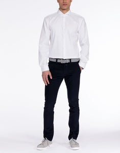 ARTHUR Long Sleeve Woven Shirt