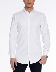 ARTHUR Long Sleeve Woven Shirt