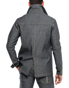 HOPKINS Salevege Denim Jacket