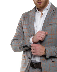 MARS Blazer Sport Coat