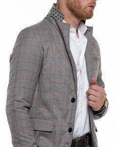 MARS Blazer Sport Coat